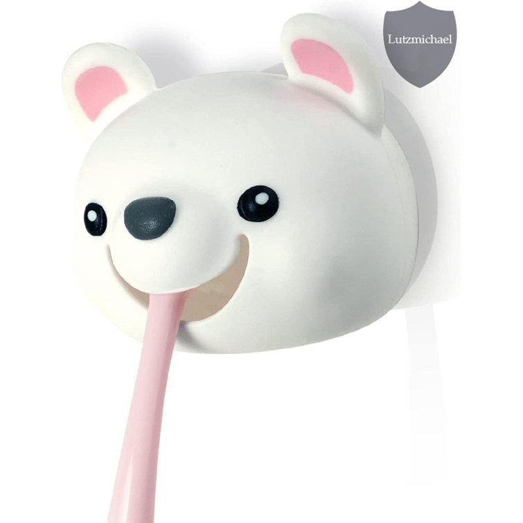 Kids toothbrush cover store